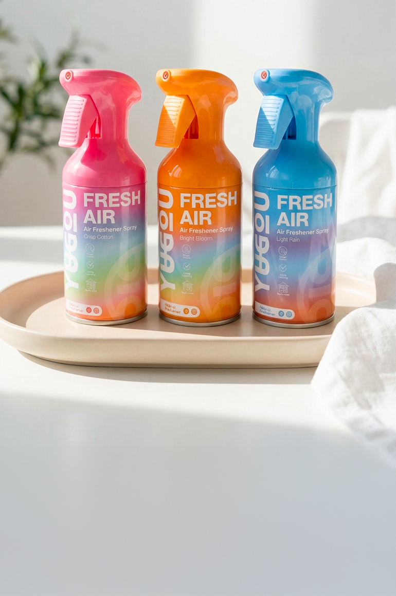 Novinka, která provoní tvůj den 